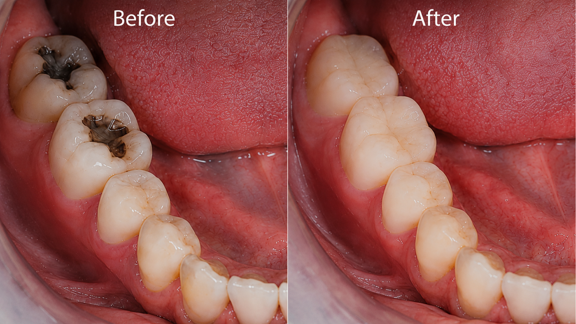Dental Cosmetic Center Edison